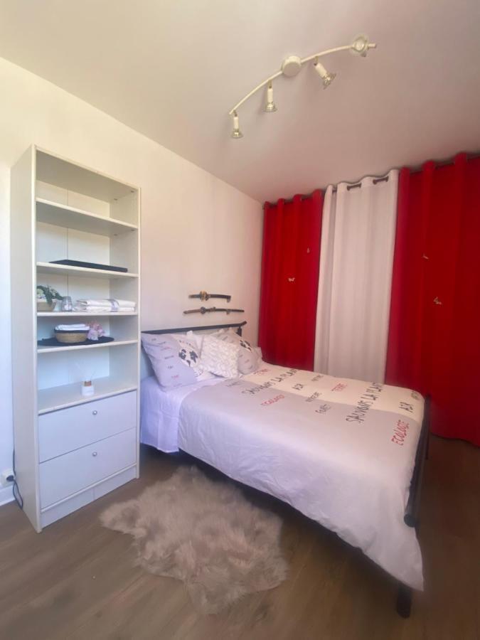 Salle Calme 利布尔讷 外观 照片